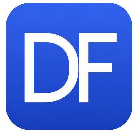 Dip Finder logo